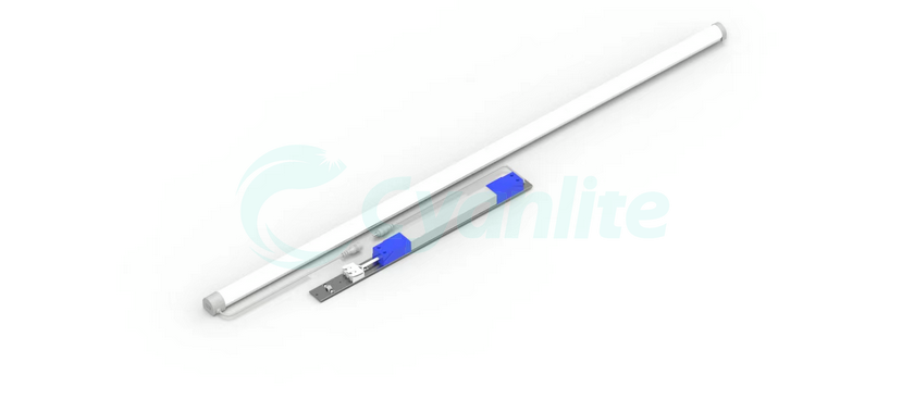 FITO T5 T8 Fluorescent tubes retrofit replacement_Single